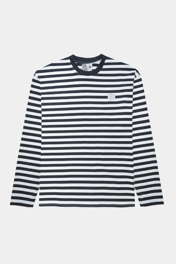 LONGSTRIPED AZUL BLANCA