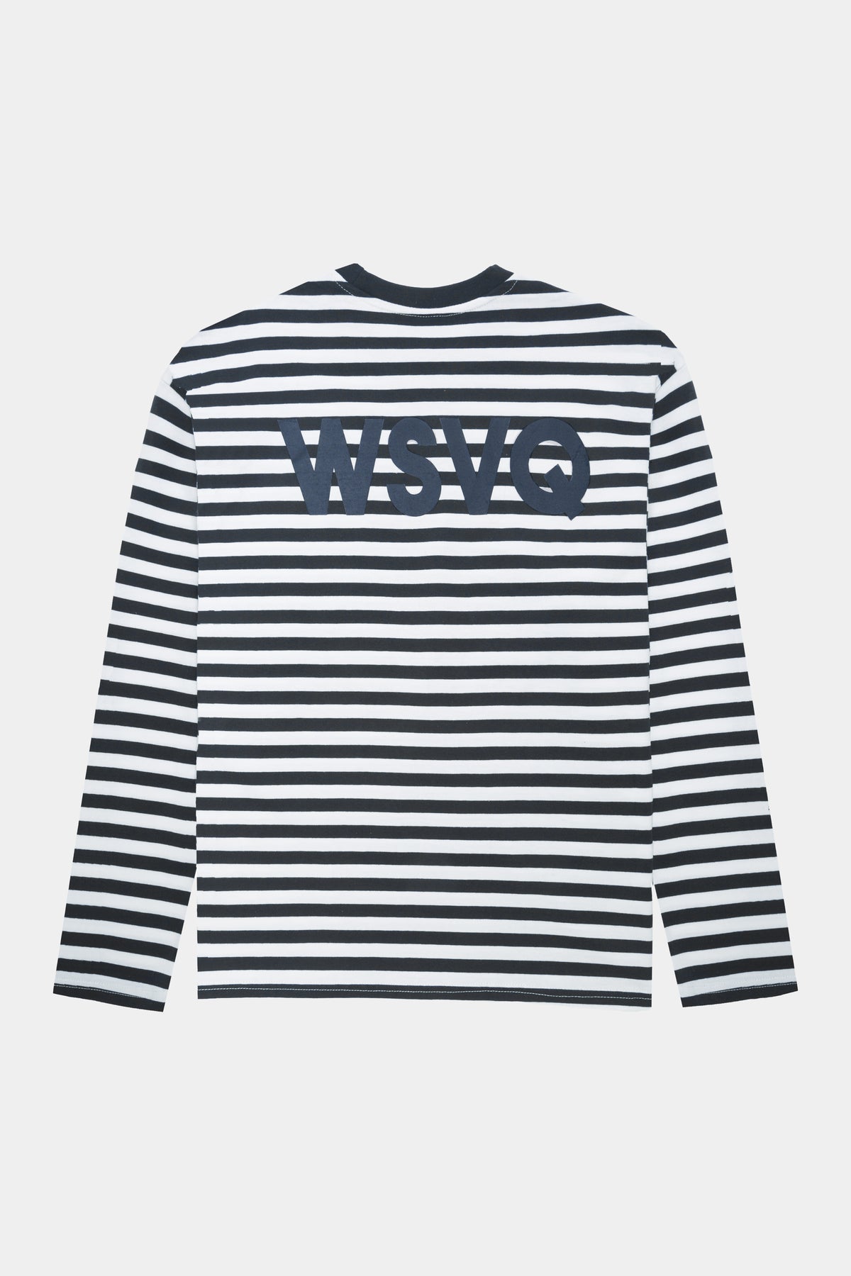 LONGSTRIPED AZUL BLANCA