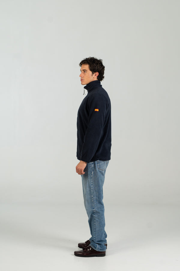 Polar classic azul marino