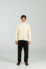 Polar classic WEARINGSVQ blanco para chico – vista frontal