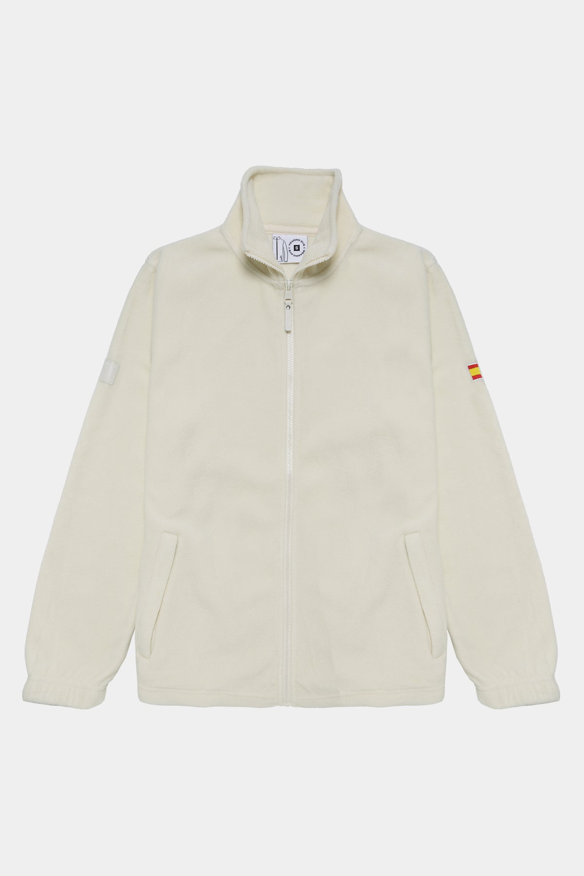 Polar classic blanco roto