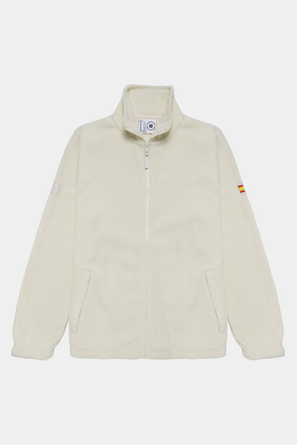 Polar classic blanco roto