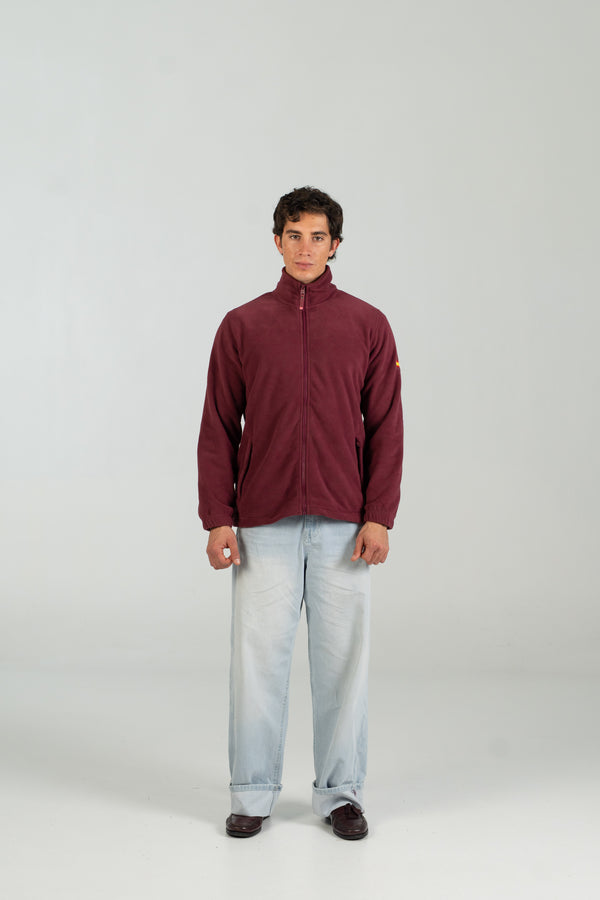 Polar classic burdeos