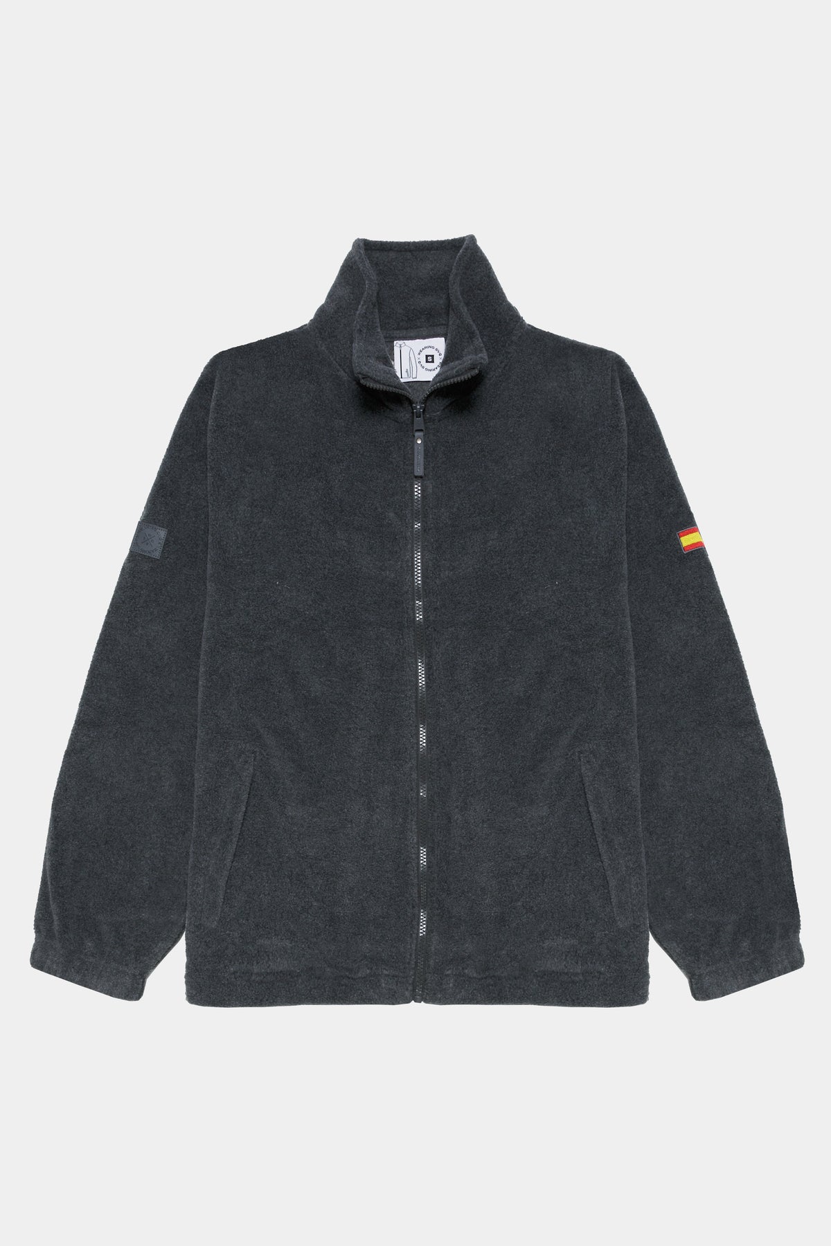 Polar Classic Dark Grey