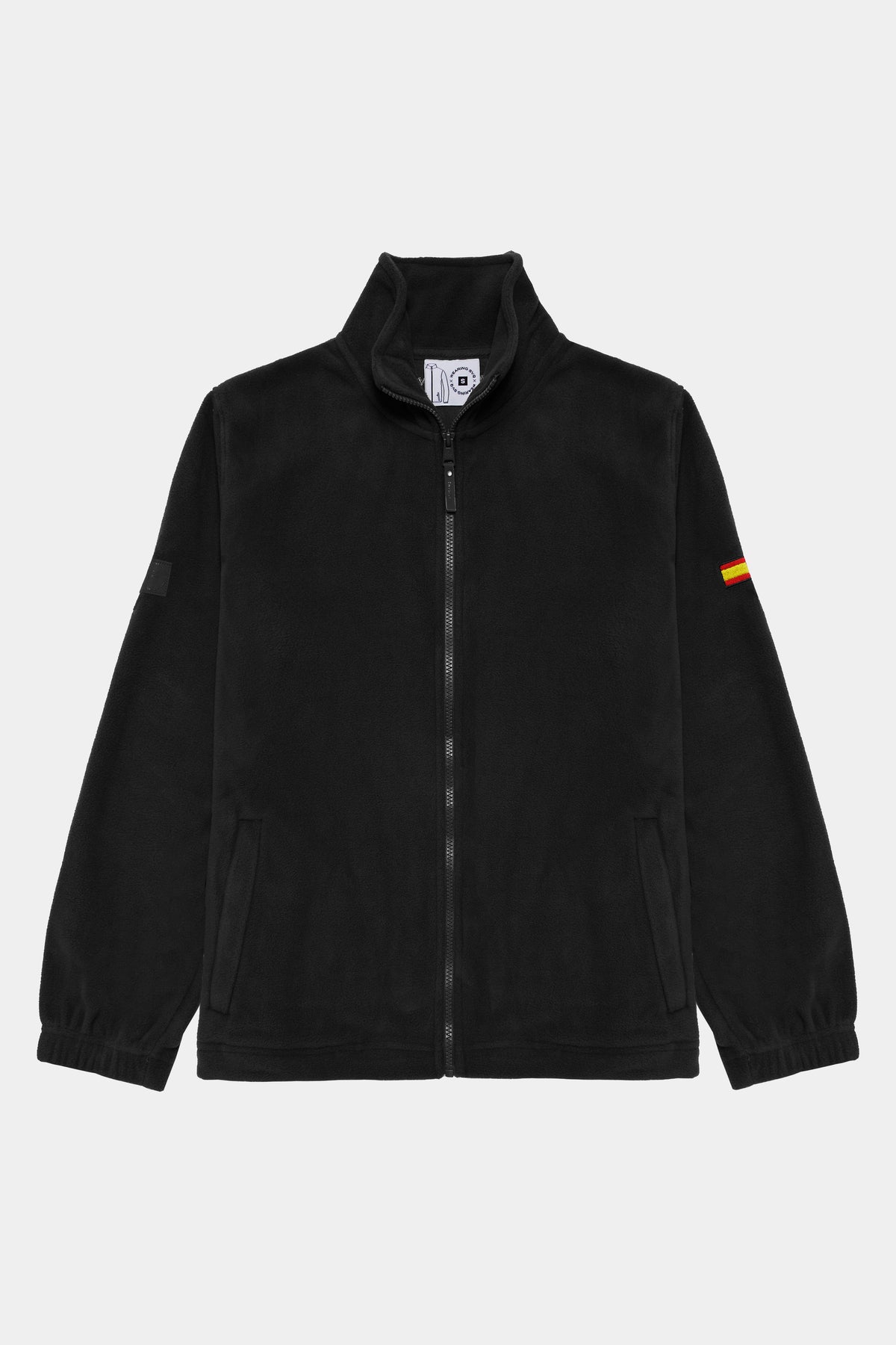 Polar Classic Black