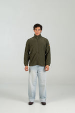 Polar classic WEARINGSVQ verde para chico – vista frontal