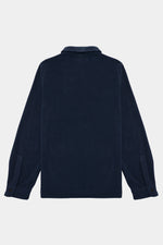 POLAR NAVY BLUE GUAYABERA