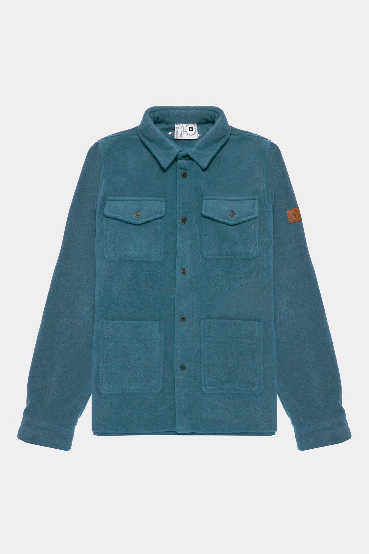 POLAR GUAYABERA PETROLEUM
