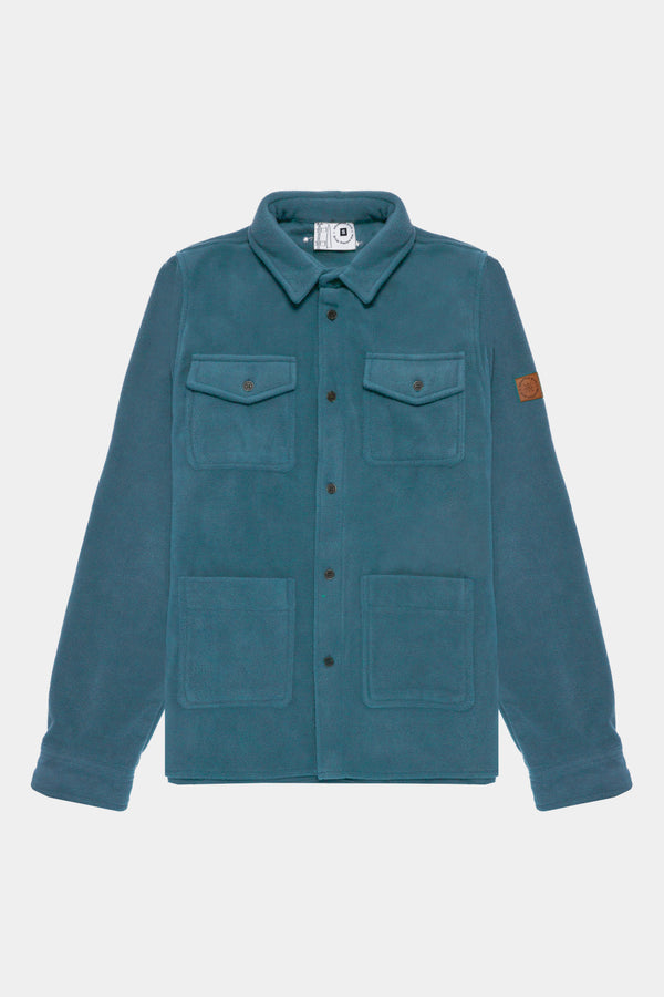 POLAR GUAYABERA PETROLEO