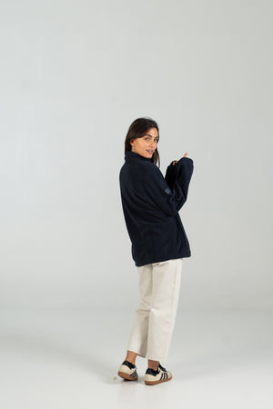 POLAR HALFZIP
