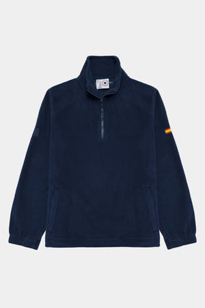 POLAR HALFZIP
