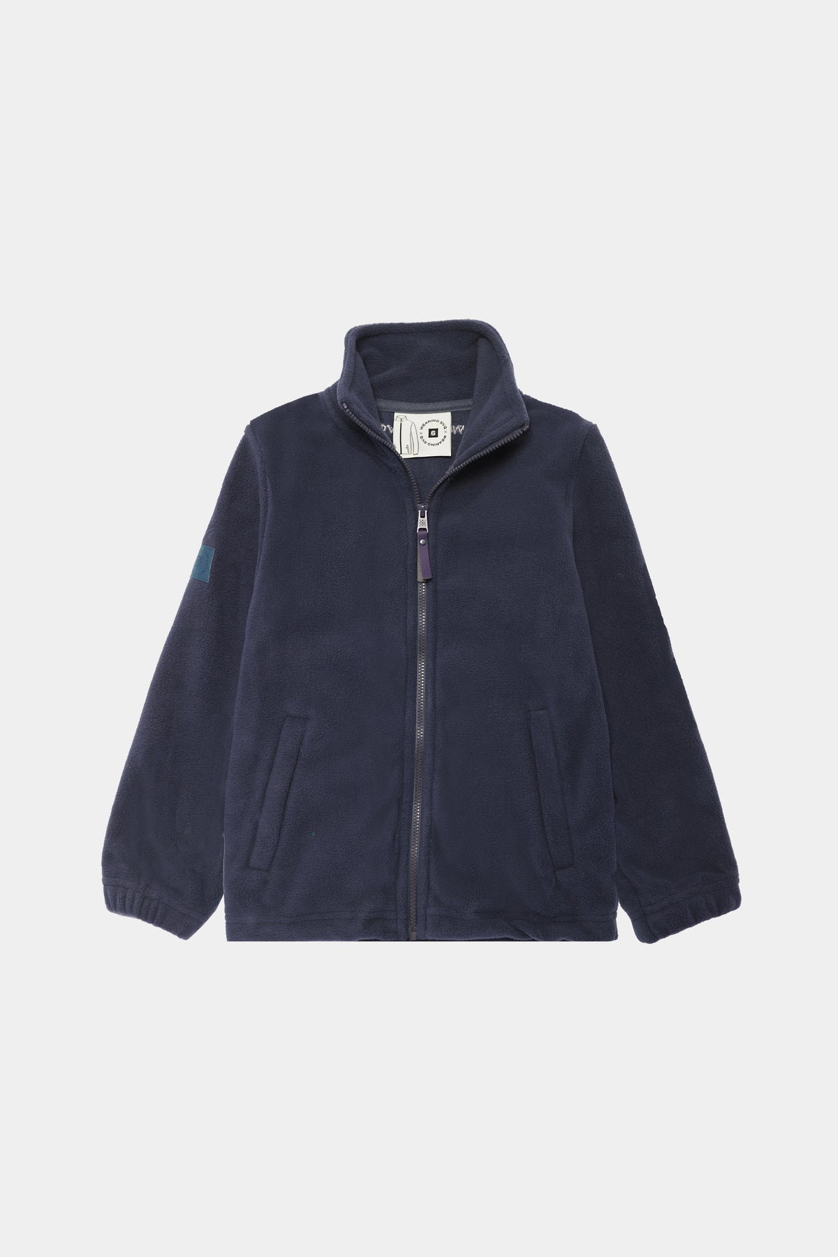 Polar Kids Navy Blue