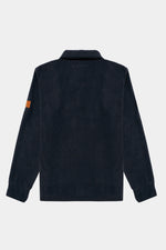 POLAR NAVY BLUE POLO SHIRT