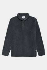 POLAR DARK GRAY POLO