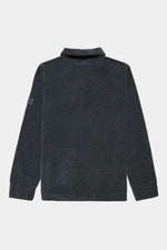 POLAR DARK GRAY POLO