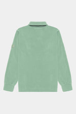 POLAR POLO VERDE AGUA