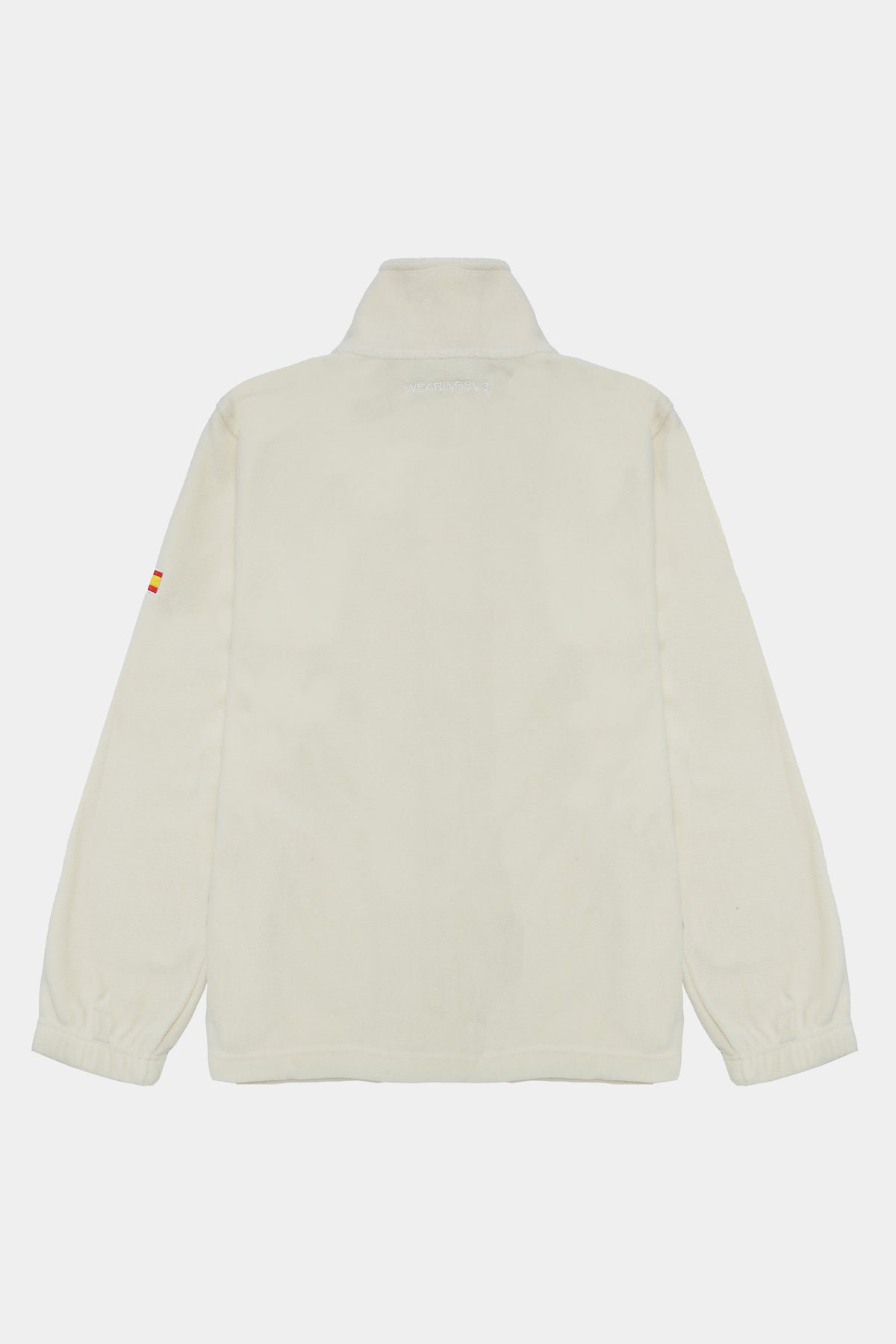 Polar classic blanco roto