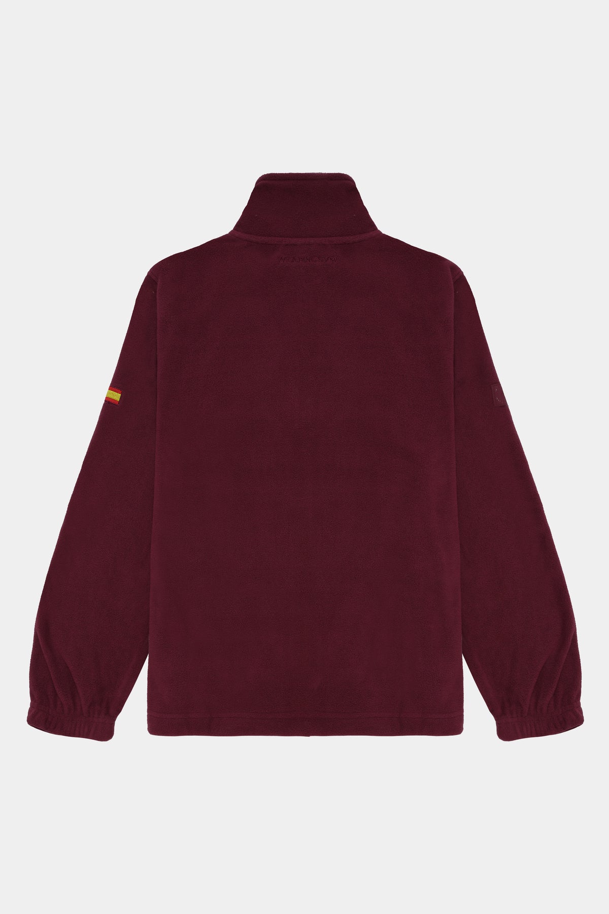 Polar classic burgundy
