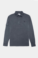 BLUE CARGO POLO