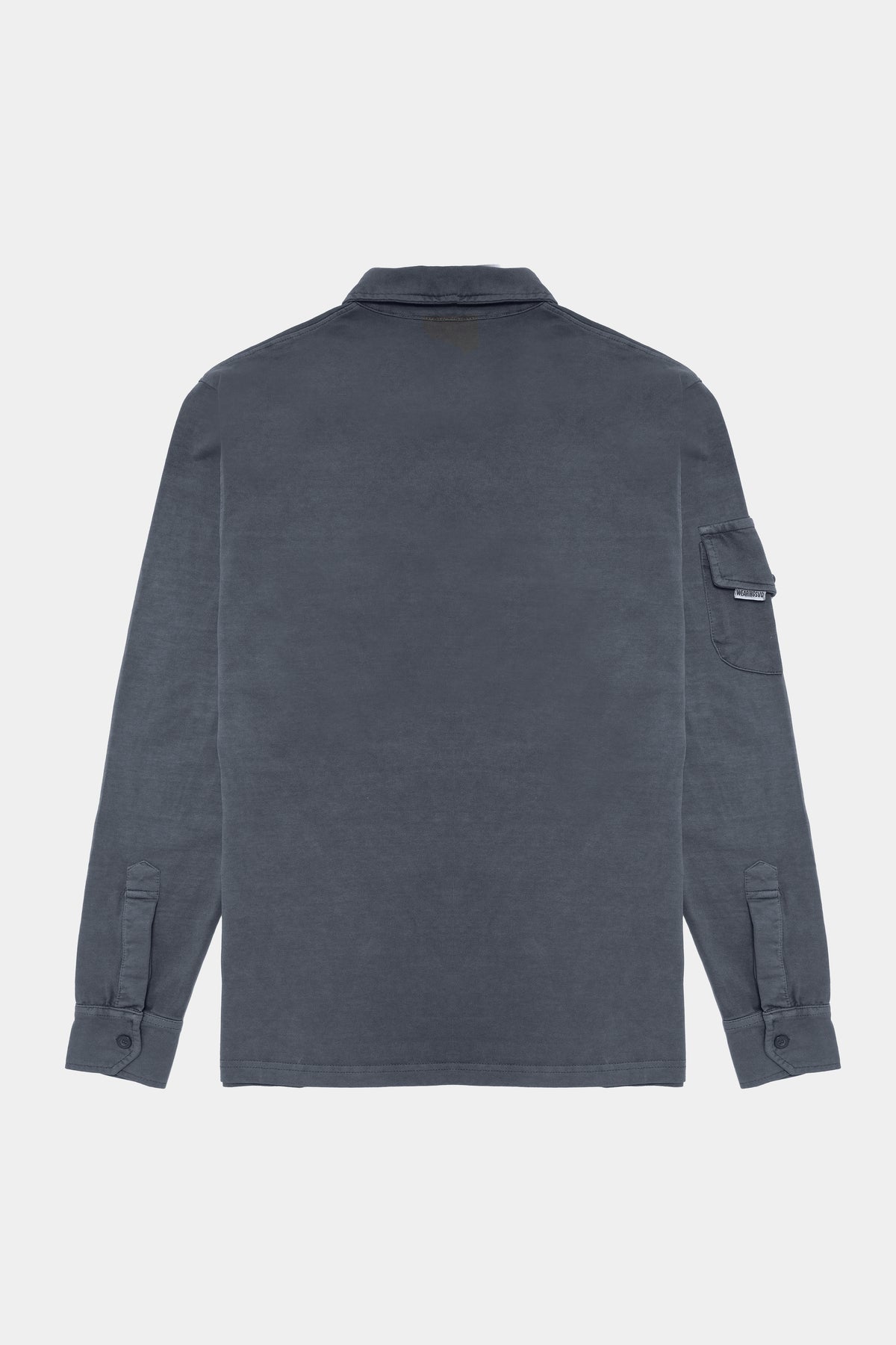 BLUE CARGO POLO