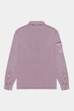 POLO CARGO BURDEOS