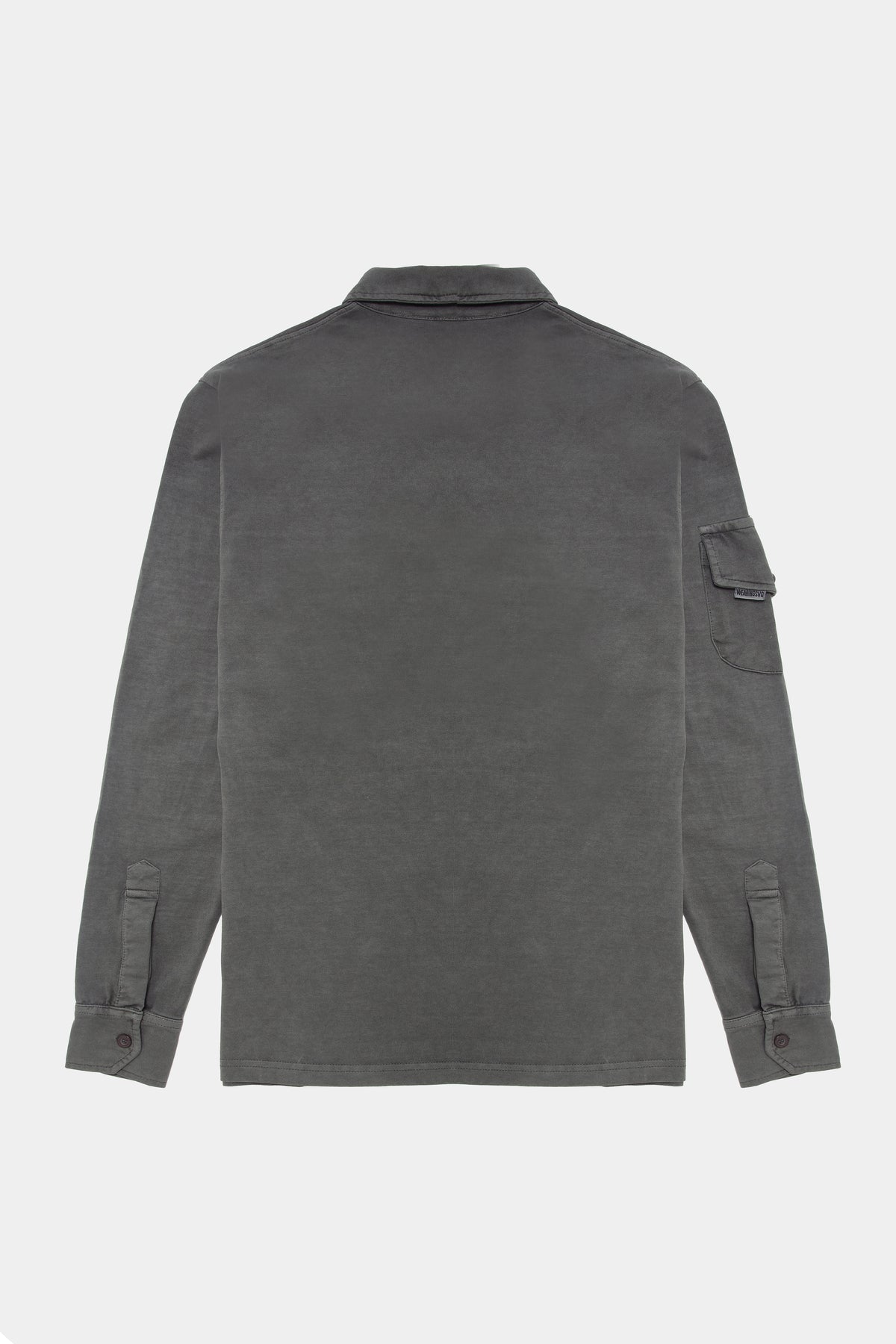 GREEN CARGO POLO