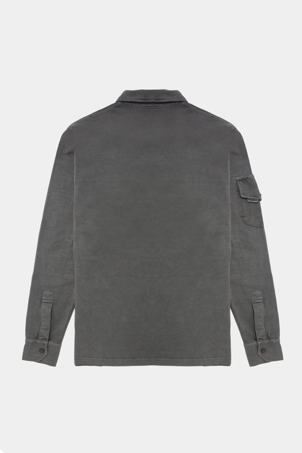 POLO CARGO GRAFITO