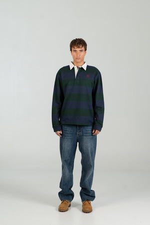 POLOS RUGBY