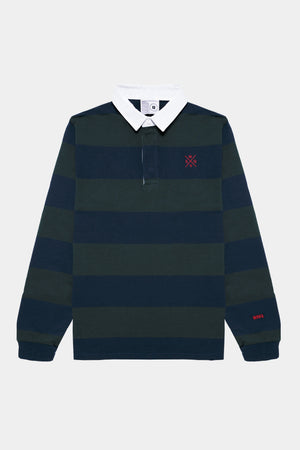 POLOS RUGBY