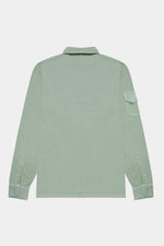 LIGHT GREEN CARGO POLO
