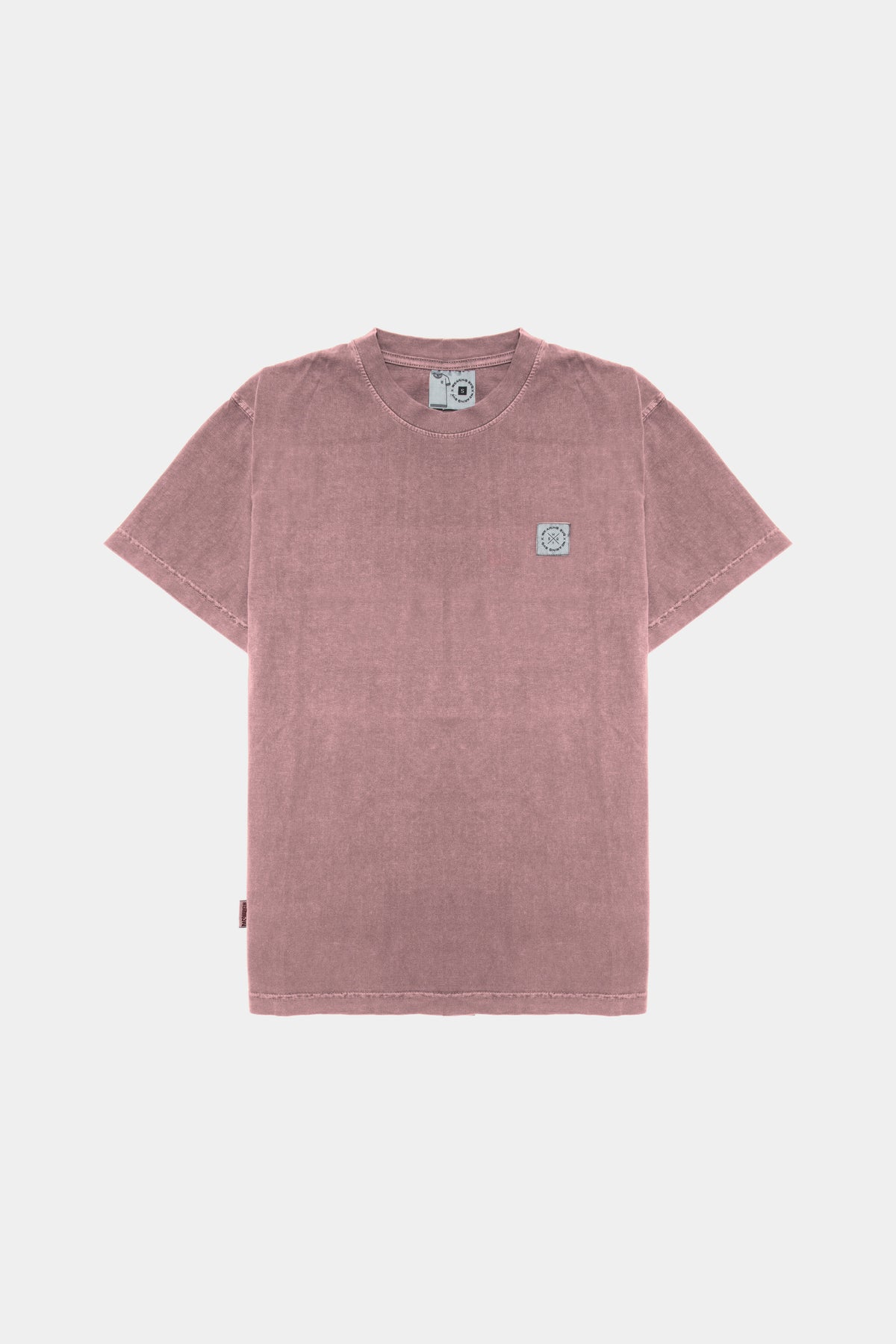 BURGUNDY TEA