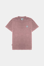 BURGUNDY TEA