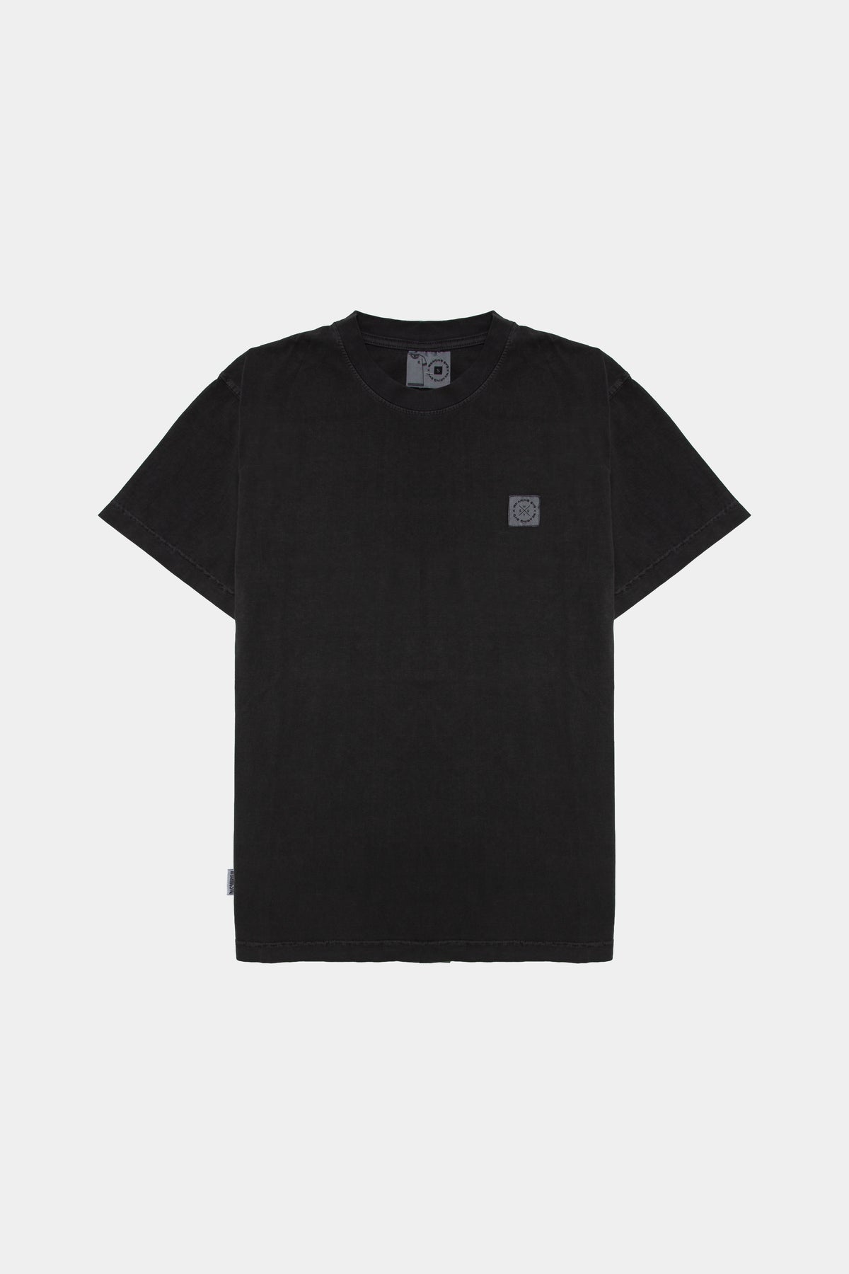 GRAPHITE TEE
